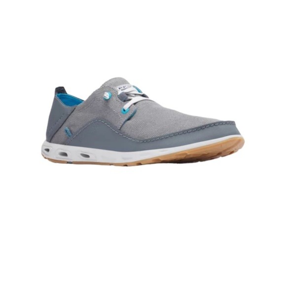 Columbia Men's PFG Bahama Vent Loco Relaxed lll Shoe - Picture 3 of 9